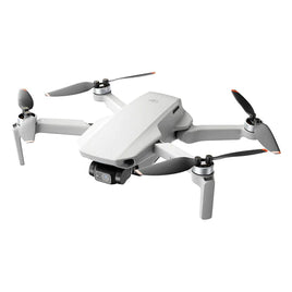 Range Extension Solutions for DJI Drones and Controllers