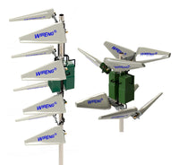 DroneAnt™ Directional + Omni Drone Antenna System by WirEng®