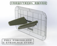 DroneAnt-Plus-REF-I™ Directional Drone Antenna System Industrial-Grade