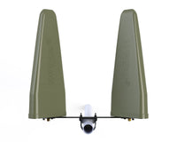DroneAnt2-Plus-I™ Full Fiberglass Industrial Class High Gain Dual Drone Antenna Set for Dual-Antenna Drone Controllers