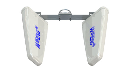 DroneAnt2-Plus™ High Gain Dual Drone Antenna Set for Dual-Antenna Controllers