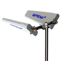 DroneAnt2-Plus™ High Gain Dual Drone Antenna Set for Dual-Antenna Controllers