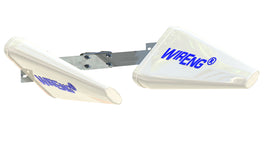 DroneAnt2™ Dual Drone Antenna Set for Dual-Antenna Drone Controllers