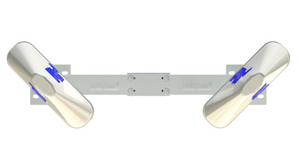 DroneAnt2™ Dual Drone Antenna Set for Dual-Antenna Drone Controllers