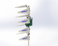 DroneAnt™ Directional + Omni Drone Antenna System by WirEng®
