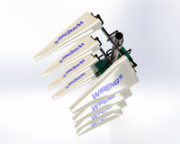 DroneAnt™ Directional + Omni Drone Antenna System by WirEng®