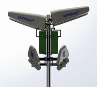 DroneAnt-Plus™ Upgraded Directional + Omni Drone Antenna System by WirEng®