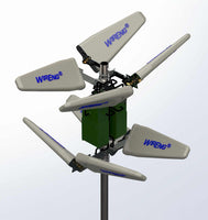 DroneAnt-Plus™ Upgraded Directional + Omni Drone Antenna System by WirEng®