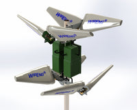 DroneAnt™ Directional + Omni Drone Antenna System by WirEng®
