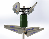 DroneAnt™ Directional + Omni Drone Antenna System by WirEng®