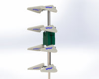 DroneAnt™ Directional + Omni Drone Antenna System by WirEng®