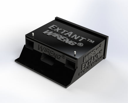 ExtAnt™ RF Signal Extractor/Injector for DJI RC Pro and DJI RC Pro Enterprise Controllers by WirEng®