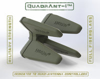 QuadrAnt-I™ Industrial-Grade High Gain Quad Directional Drone Antenna System