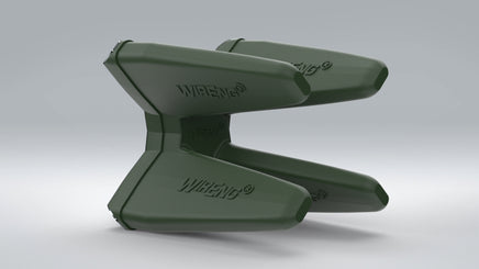 QuadrAnt-I™ Industrial-Grade High Gain Quad Directional Drone Antenna System