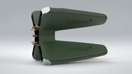 QuadrAnt-I™ Industrial-Grade High Gain Quad Directional Drone Antenna System