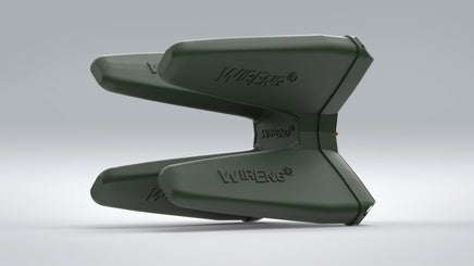 QuadrAnt-I™ Industrial-Grade High Gain Quad Directional Drone Antenna System