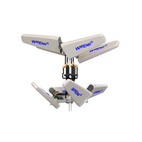 DroneAnt-Plus™ for Autel Robotics Evo Max 4T High Gain Drone Range Extender Octa-Element Omnidirectional/Directional Antenna Set