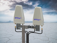 OmniAnt4-5G-4x4™ for Cisco CG522-E High Diversity Omni-Directional Quad MIMO 4x4 Antenna for RV, Vehicles, Boats, Caravan, Yacht