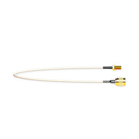 ExtAnt-SMAF-TNCM™ Industrial Grade WRG316 Patch Cable SMA-Female to TNC-Male Fully 24K Up To 6200 MHz Bandwidth Ultra-Strong