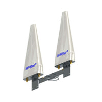 OmniAnt4-Plus-5G-4x4™ for Inseego FX2000 High Diversity Omni-Directional Quad MIMO 4x4 Antenna for RV, Vehicles, Boats, Caravan, Yacht