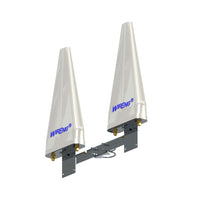 OmniAnt4-Plus-5G-4x4™ for Teltonika RUTX14 High Diversity Omni-Directional Quad MIMO 4x4 Antenna for RV, Vehicles, Boats, Caravan, Yacht