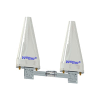 OmniAnt4-Plus-5G-4x4™ for Cisco CG522-E High Diversity Omni-Directional Quad MIMO 4x4 Antenna for RV, Vehicles, Boats, Caravan, Yacht