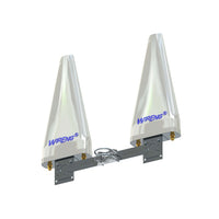 OmniAnt4-Plus-5G-4x4™ for Inseego FX2000 High Diversity Omni-Directional Quad MIMO 4x4 Antenna for RV, Vehicles, Boats, Caravan, Yacht