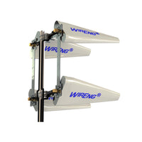 W-Ant4-5G™ for MOFI5500-5GXeLTE True MIMO 4x4 Quad Antenna Set Ultra High Gain 5G NR Sub-6 with 4G and 3G fallback