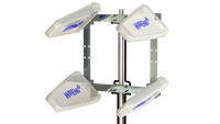 W-Ant4-Plus-5G™ for Cisco CG522-E True MIMO 4x4 Quad Antenna Set Ultra High Gain 5G NR Sub-6 with 4G and 3G fallback