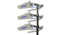 W-Ant6-Plus-5G™ for Inseego Wavemaker™ 5G S2000e True MIMO 6x6 Antenna Set Ultra High Gain 5G NR Sub-6 with 4G and 3G fallback