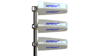 W-Ant6-Plus-5G™ for Inseego Wavemaker™ 5G S2000e True MIMO 6x6 Antenna Set Ultra High Gain 5G NR Sub-6 with 4G and 3G fallback